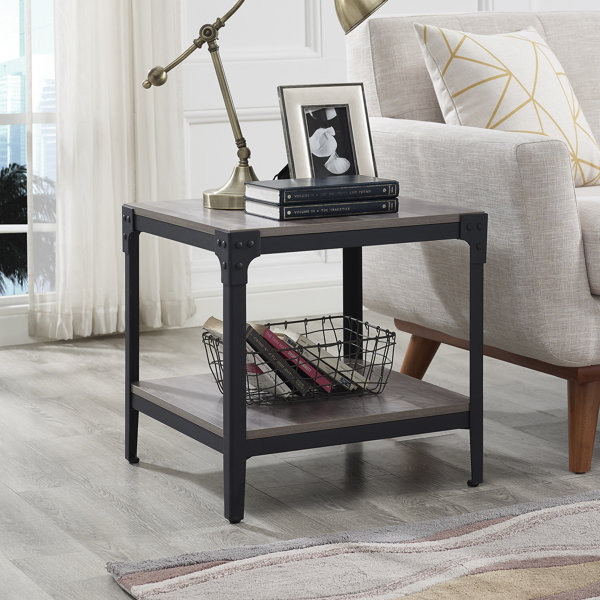 End & Side Tables You'll Love Wayfair